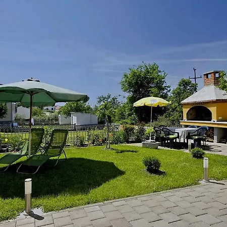 App Rosi Апартаменты *