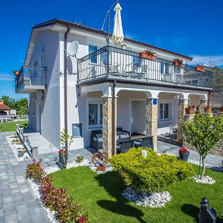 Апартаменты App Rosi