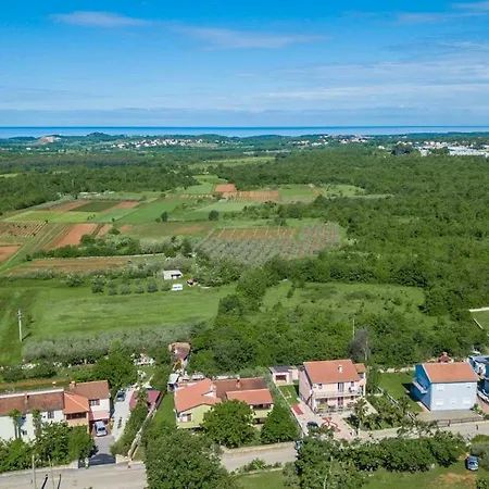 Apartament App Rosi *