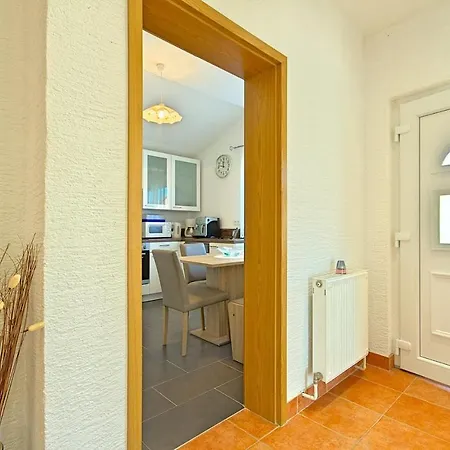 App Rosi Apartament *