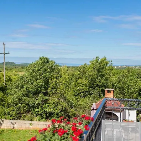 App Rosi Апартаменты Пореч