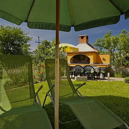 Апартаменты App Rosi