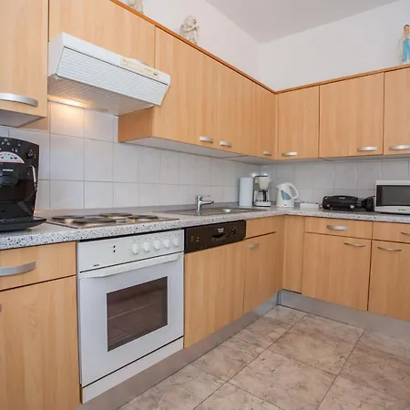 App Rosi Apartament Poreč