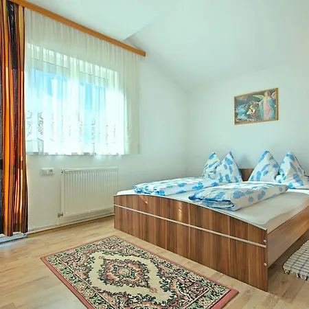 Διαμέρισμα App Rosi *