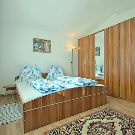 App Rosi Apartamento *