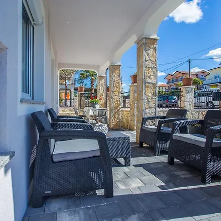 App Rosi Διαμέρισμα