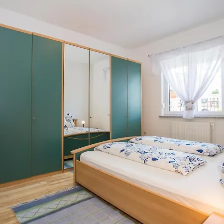 App Rosi Διαμέρισμα *