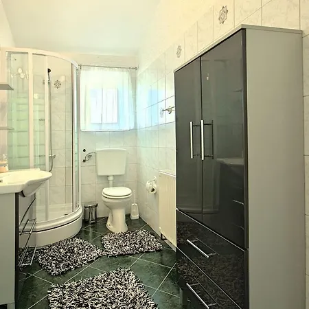 Διαμέρισμα App Rosi Πόρετς