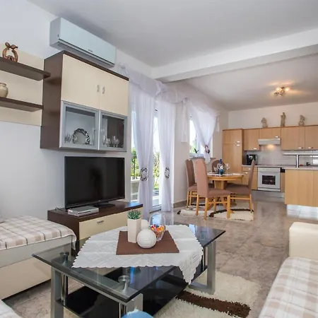 Διαμέρισμα App Rosi Πόρετς