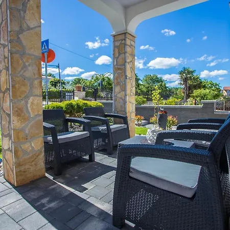 Διαμέρισμα App Rosi *