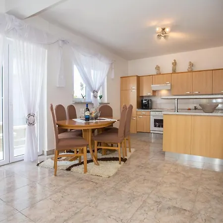 Apartman App Rosi