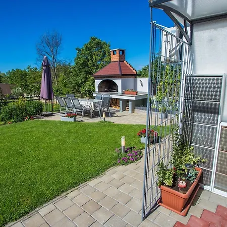 Apartamento App Rosi *