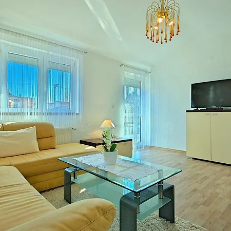 App Rosi Apartamento Poreč