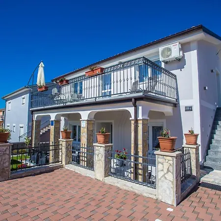 App Rosi Πόρετς