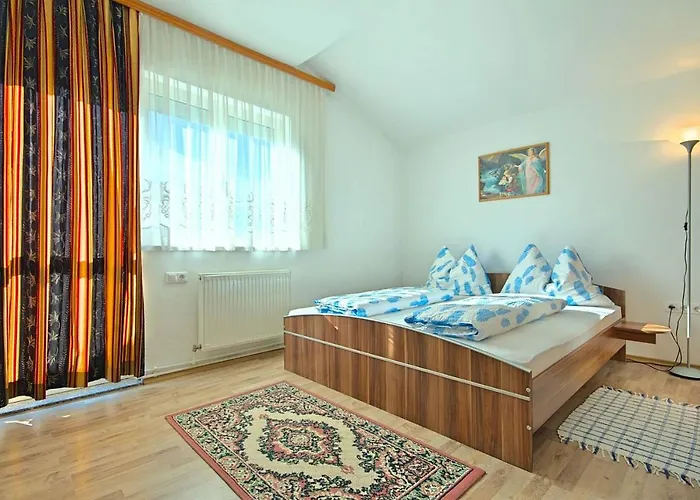 Lejlighed App Rosi *