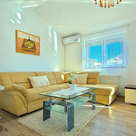 App Rosi Appartement *