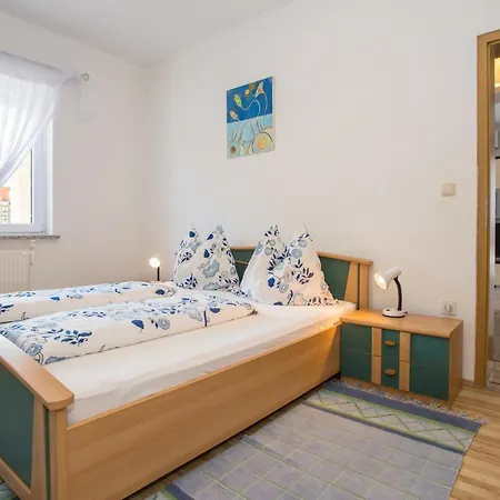 Appartement App Rosi
